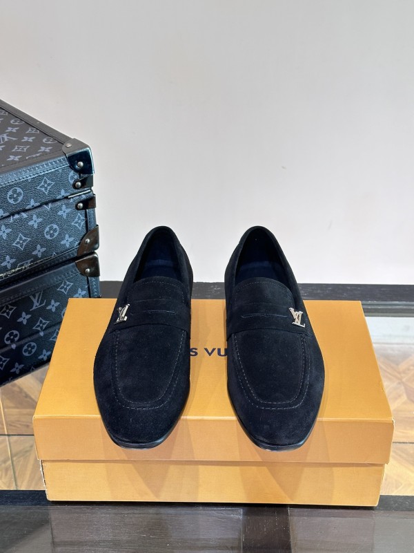 Graduation Loafers(Male)38-46 -025=
