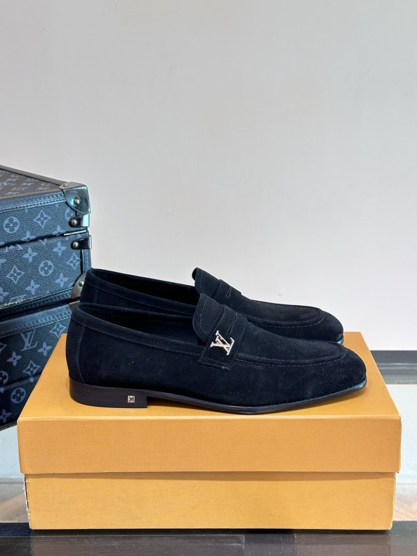 Graduation Loafers(Male)38-46 -025=