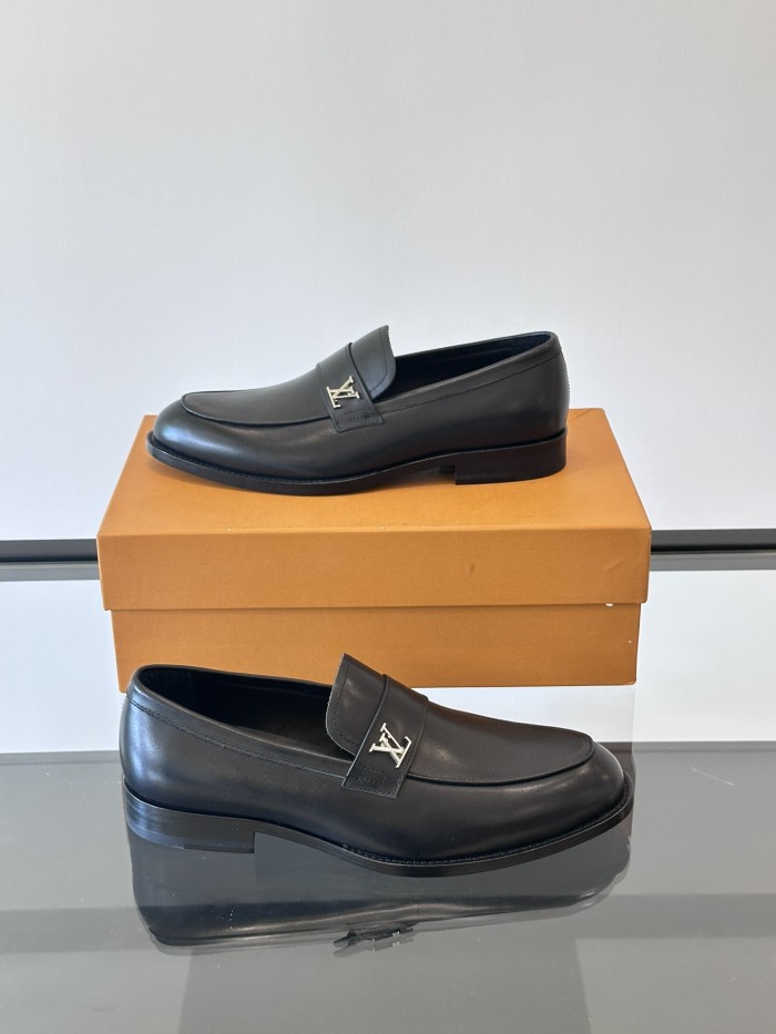 Saint Germain Loafers(Male)38-46 -025=