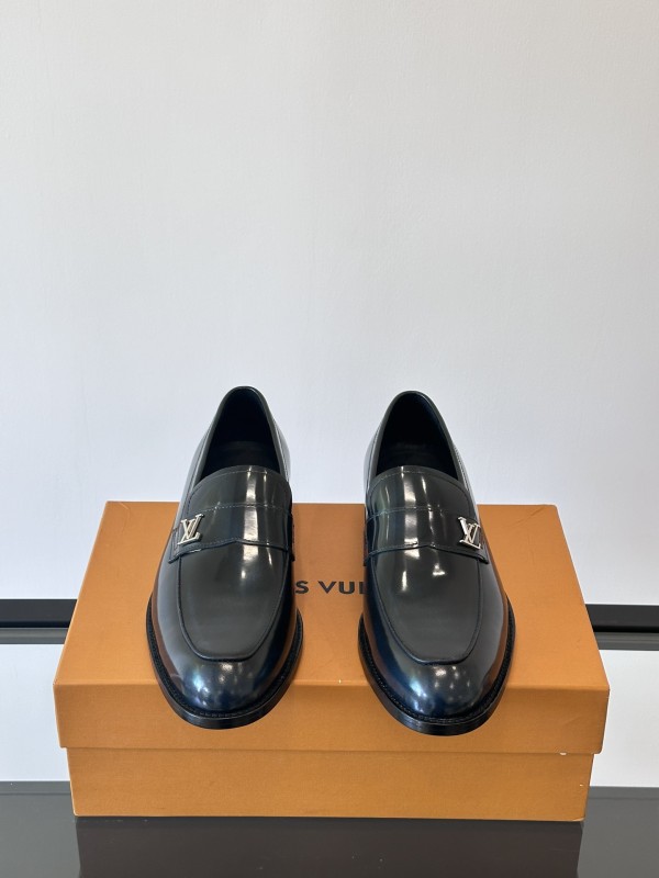Saint Germain Loafers(Male)38-46 -025=