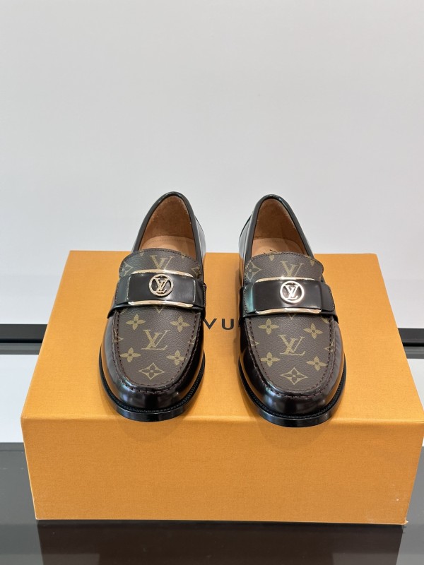 Loafers(Male)38-46 -005=