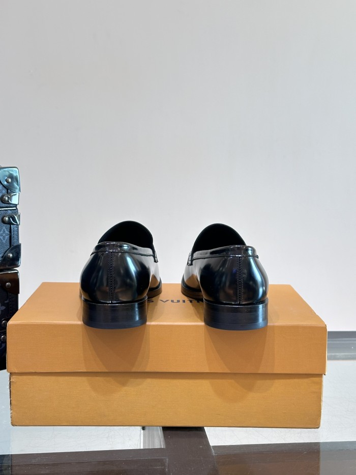 Graduation Loafers(Male)38-46 -025=