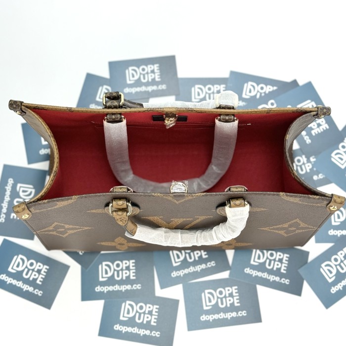 MM Onthego Tote “35*27*14CM” 065