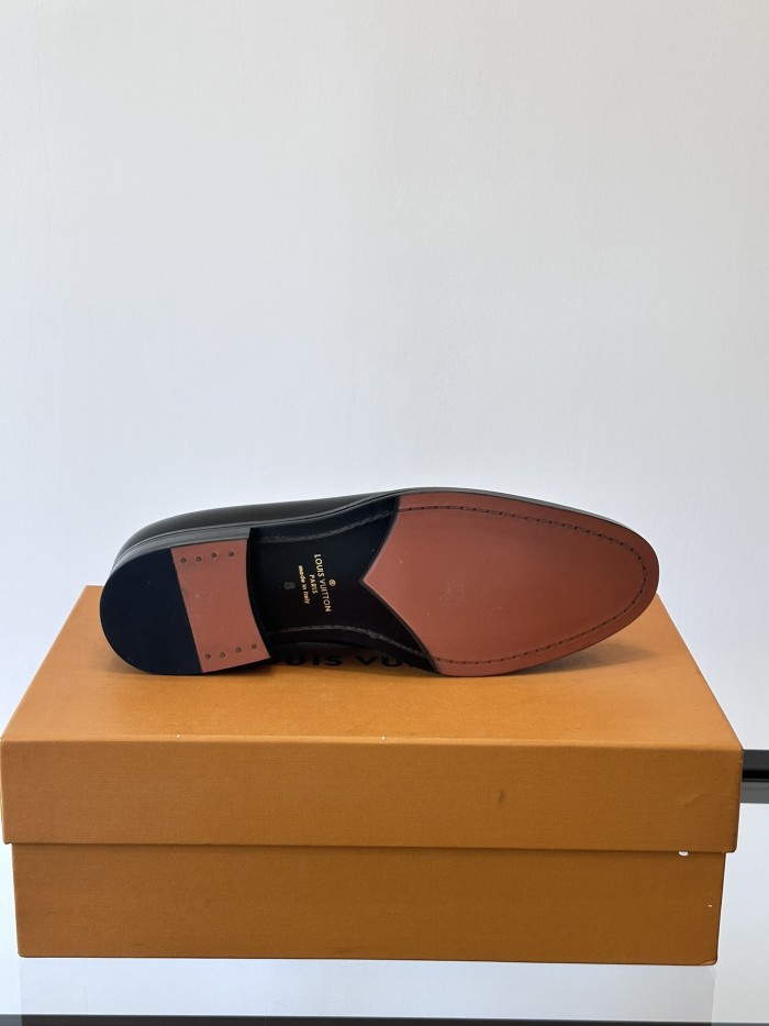 Saint Germain Loafers(Male)38-46 -025=