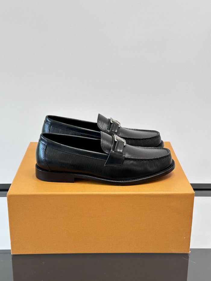 Major Loafers(Male)38-46 -005=