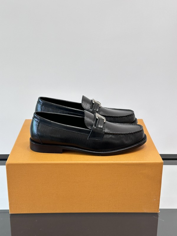 Major Loafers(Male)38-46 -005=