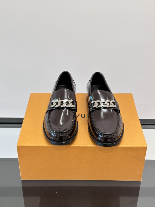 Major Loafers(Male)38-46 -005=