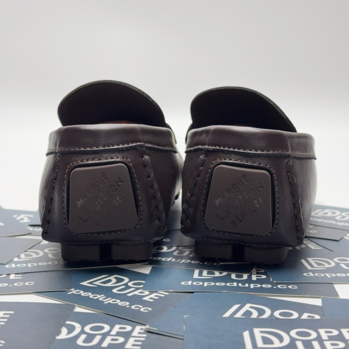 Major Loafers(Male)38-46 -005