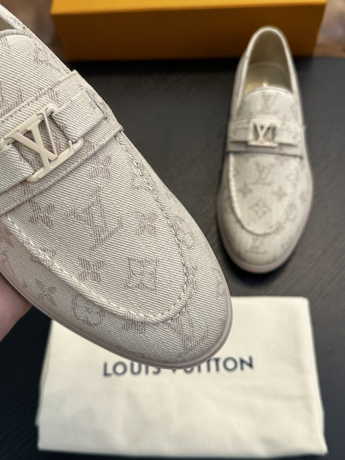 Estate Loafers(Male)38-46 -004=