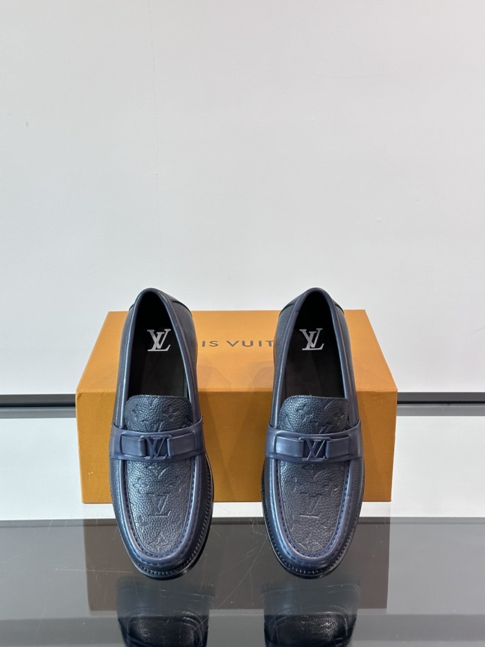 Major Loafers(Male)38-46 -005=