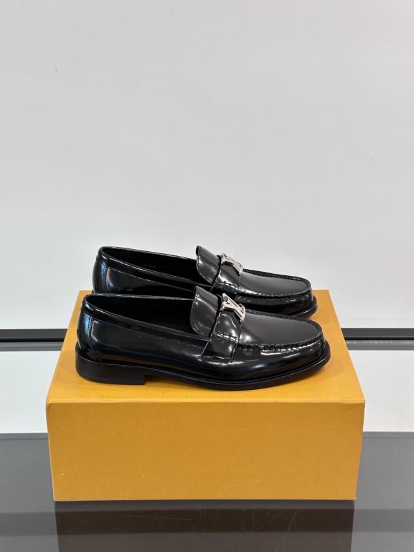 Major Loafers(Male)38-46 -005=