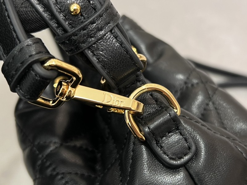 Dior Caro “20cm*24cm*9cm”-016=
