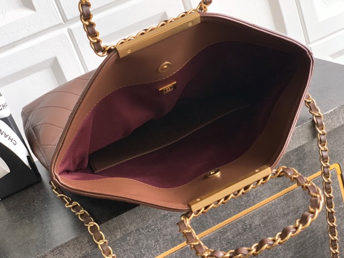 26C Handbag Large “32x22x7cm” -0801