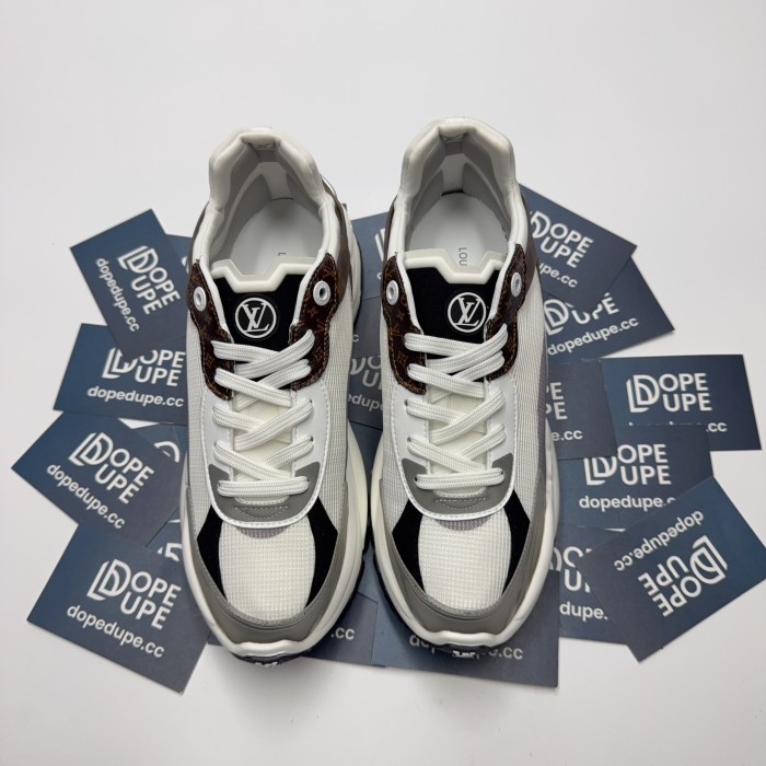 Run55 Sneaker(Male)38-45