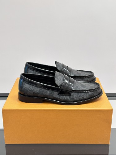 Graduation Loafers(Male)38-46 -005=