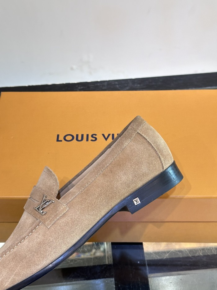 Graduation Loafers(Male)38-46 -025=