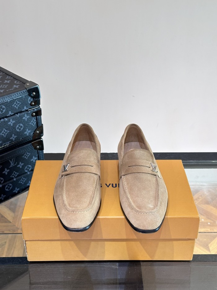 Graduation Loafers(Male)38-46 -025=