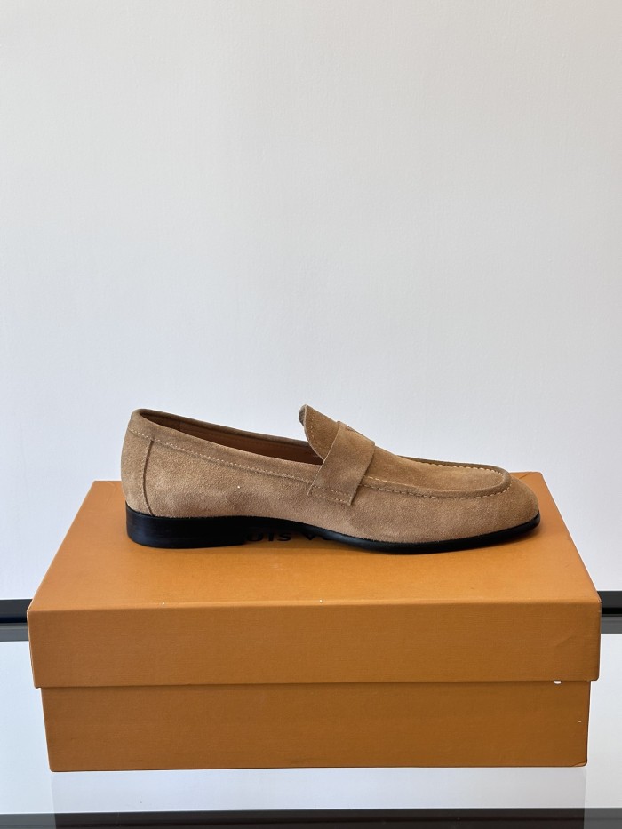 Glove Loafers(Male)38-46 -025=