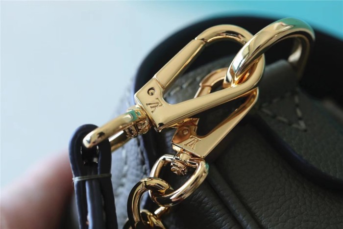 Lockme Tender Crossbody Bag “19*13*8” 027