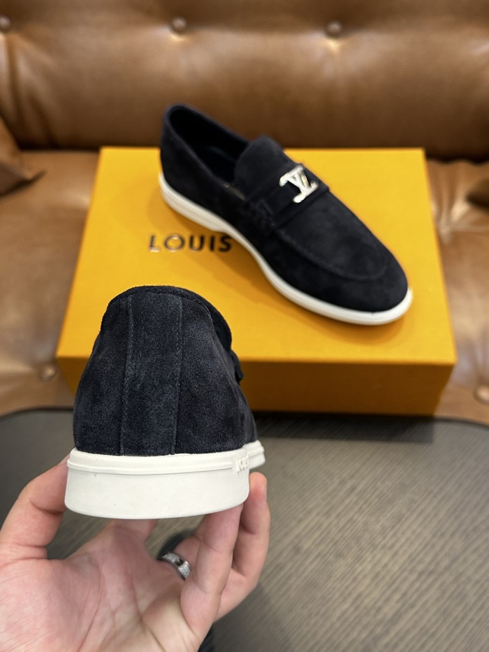 Estate Loafers(Male)38-46 -004=
