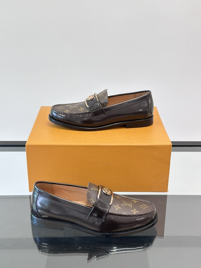 Loafers(Male)38-46 -005=