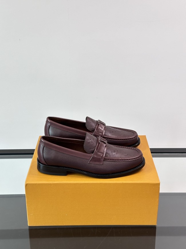 Major Loafers(Male)38-46 -005=