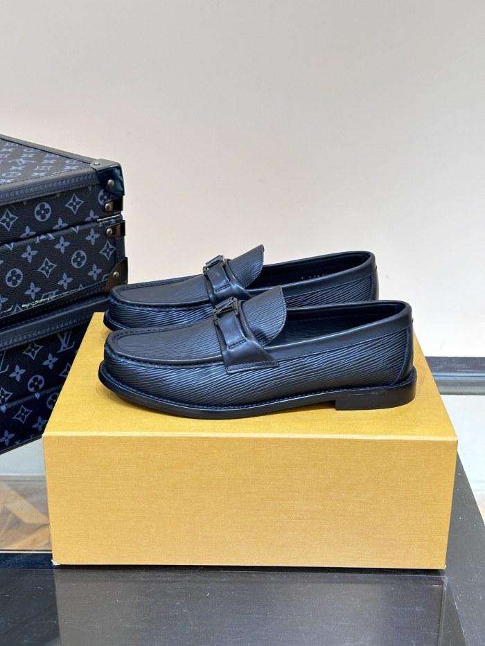 Major Loafers(Male)38-46 -084=