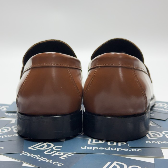 Major Loafers(Male)38-46 -005