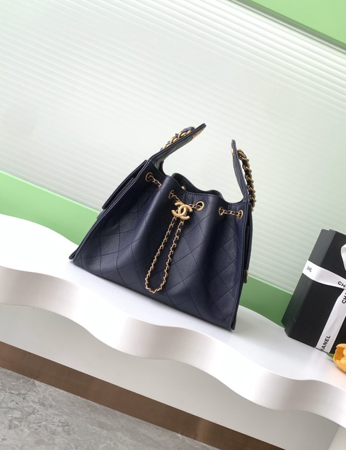 25C Hobo Bag Small “30x26x14cm” -009 =AS5293