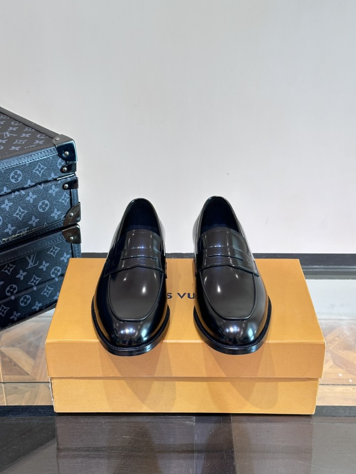 Graduation Loafers(Male)38-46 -025=