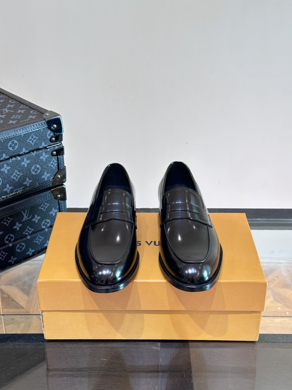 Graduation Loafers(Male)38-46 -025=