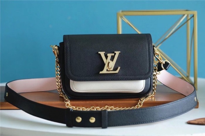 Lockme Tender Crossbody Bag “19*13*8” 027