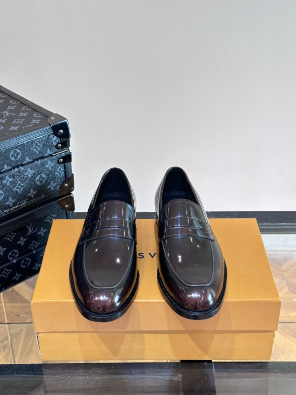 Graduation Loafers(Male)38-46 -025=