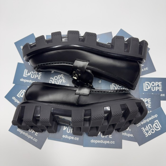Lace-Up(Male)38-45 -044