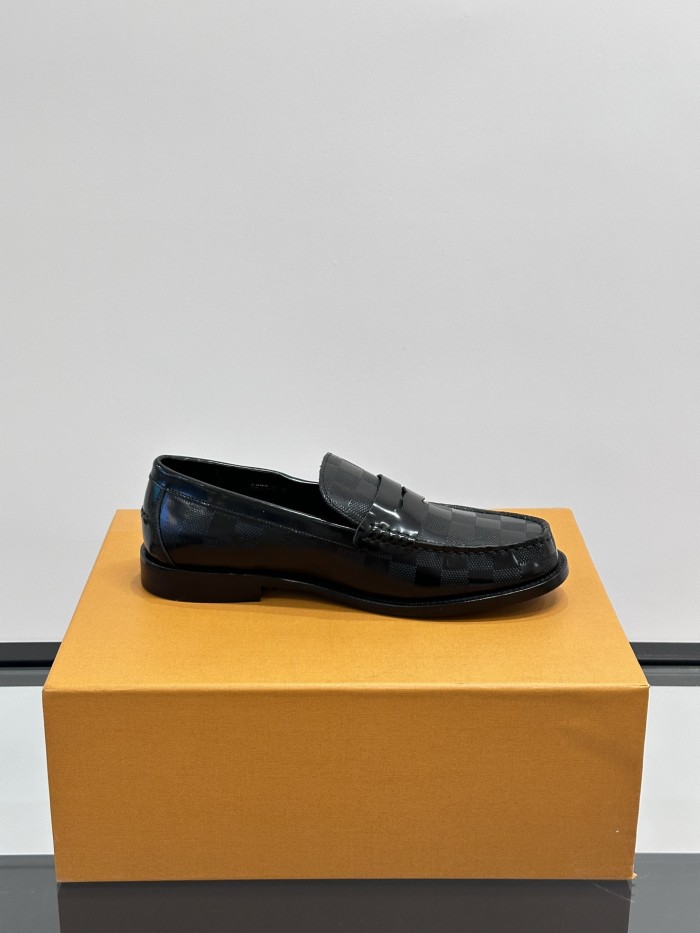 Graduation Loafers(Male)38-46 -005=