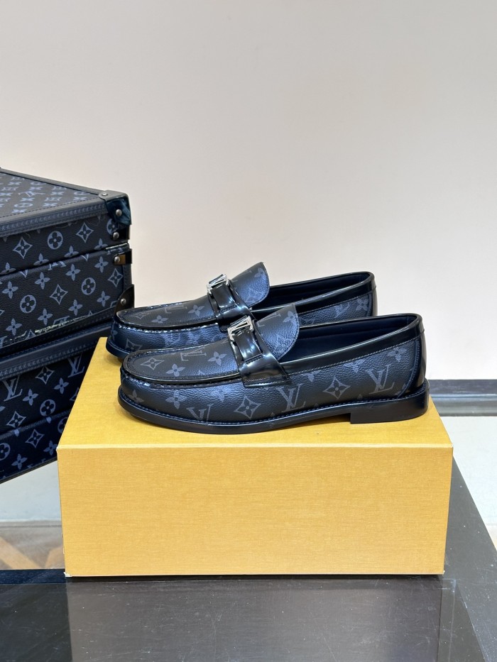 Major Loafers(Male)38-46 -084=