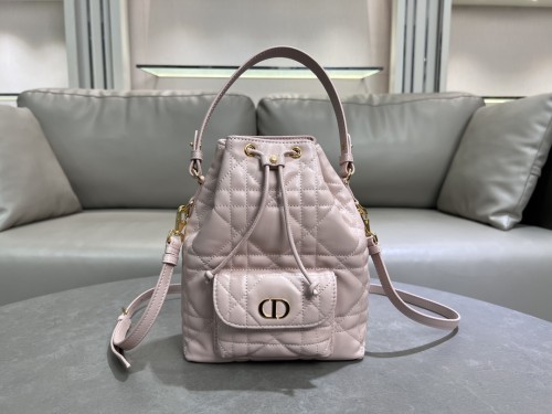 Dior Caro “20cm*24cm*9cm”-016=