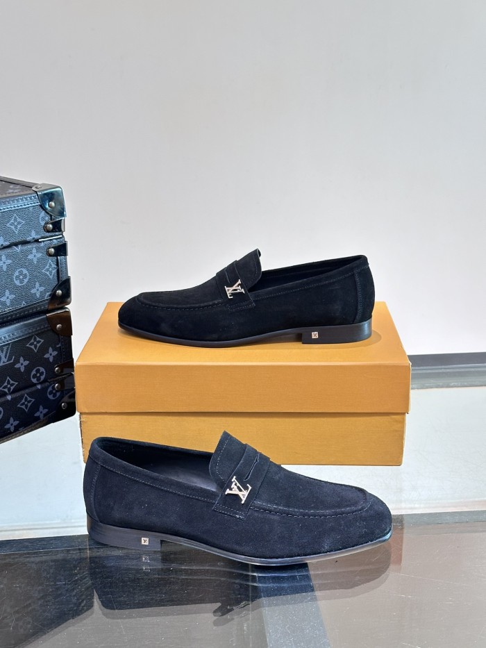 Graduation Loafers(Male)38-46 -025=