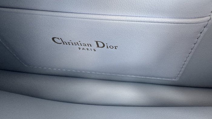 Lady Dior “21*11*5cm”-055=