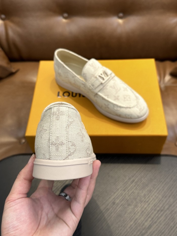 Estate Loafers(Male)38-46 -004=