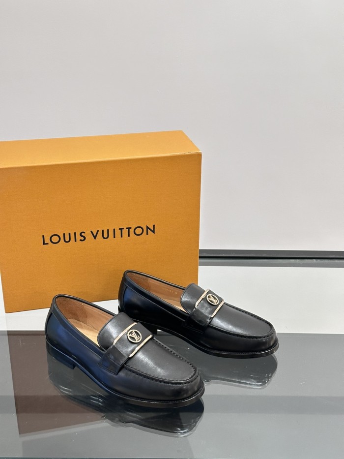 Loafers(Male)38-46 -005=