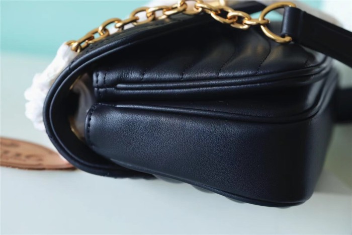 New Wave Crossbody Bag “21*13*7CM” 027