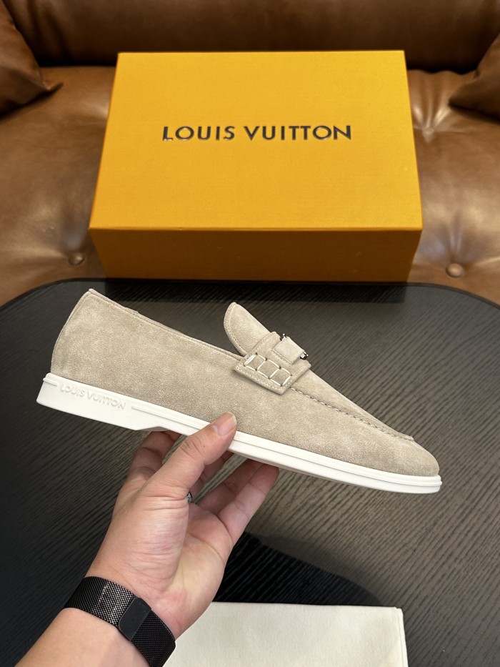 Estate Loafers(Male)38-46 -004=
