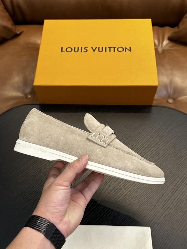 Estate Loafers(Male)38-46 -004=