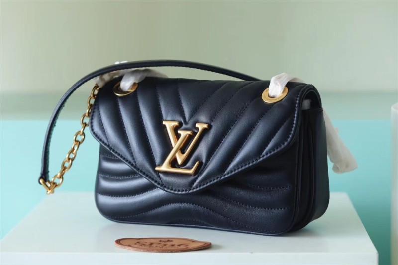 New Wave Crossbody Bag “21*13*7CM” 027