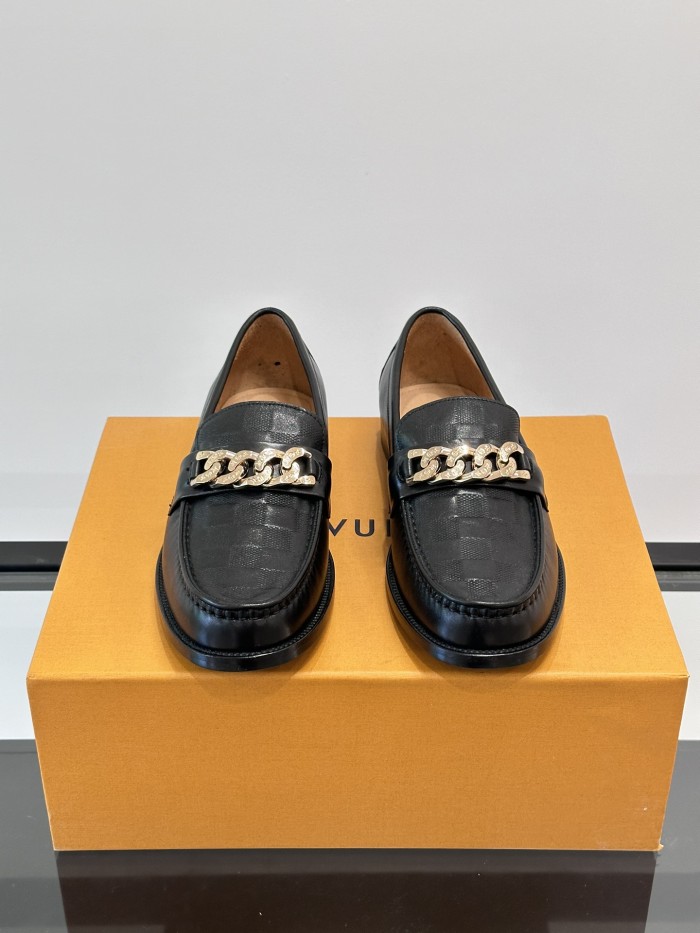Major Loafers(Male)38-46 -005=