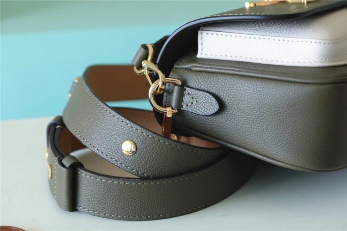 Lockme Tender Crossbody Bag “19*13*8” 027