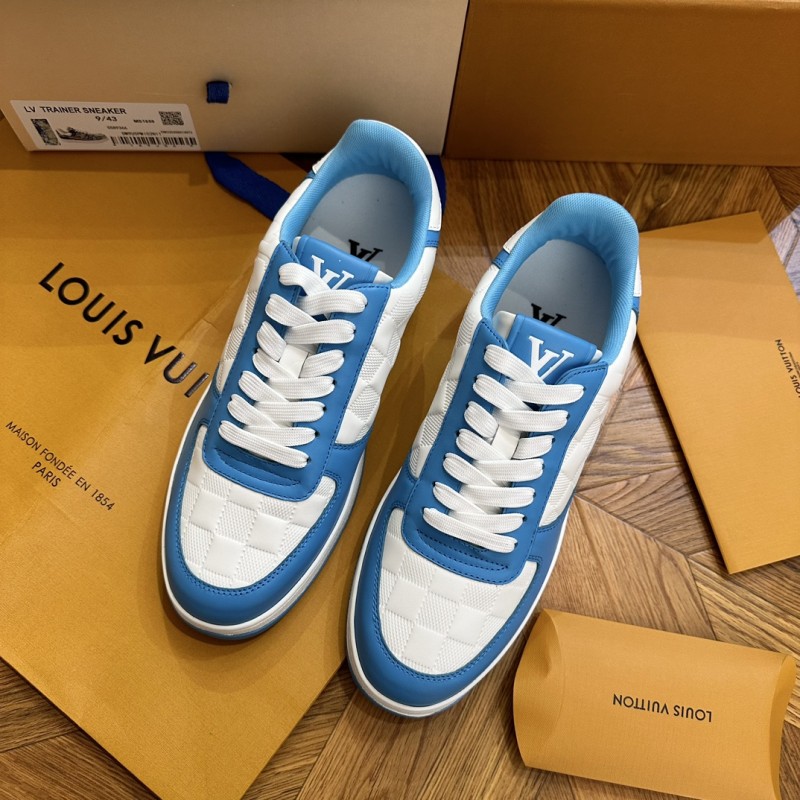 Rivoli Sneaker(Male)38-44 -004=