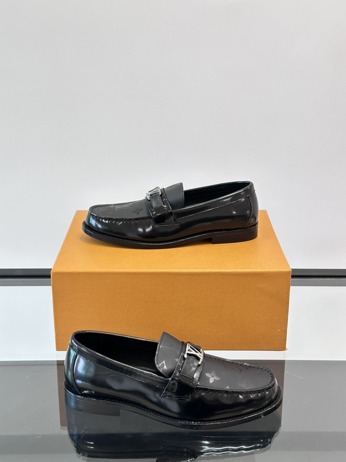 Major Loafers(Male)38-46 -005=