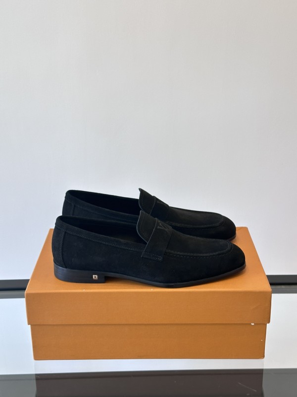 Glove Loafers(Male)38-46 -025=